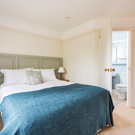 Knapp House Lodges East Anstey ภายนอก รูปภาพ