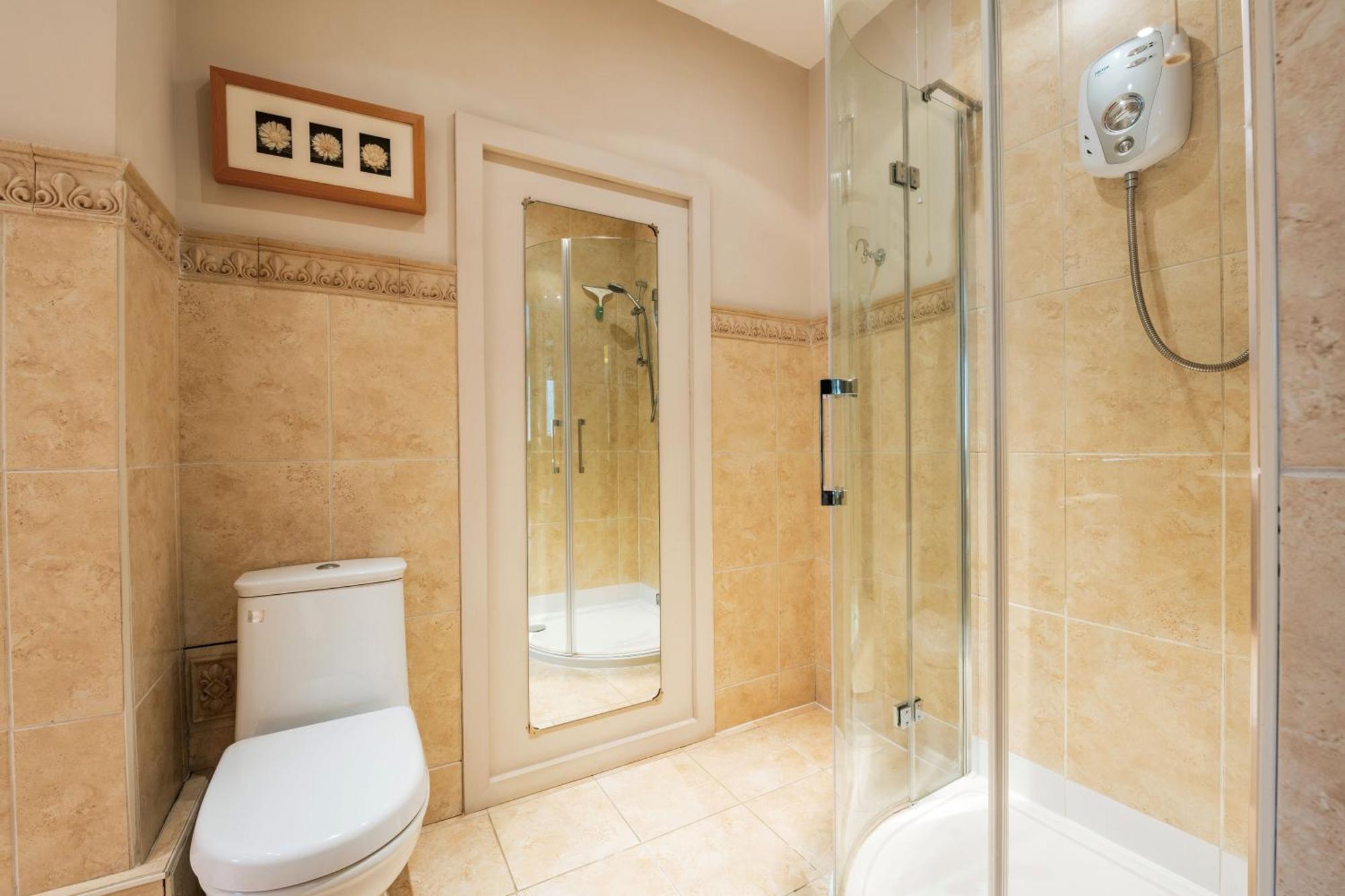 Knapp House Lodges East Anstey ภายนอก รูปภาพ