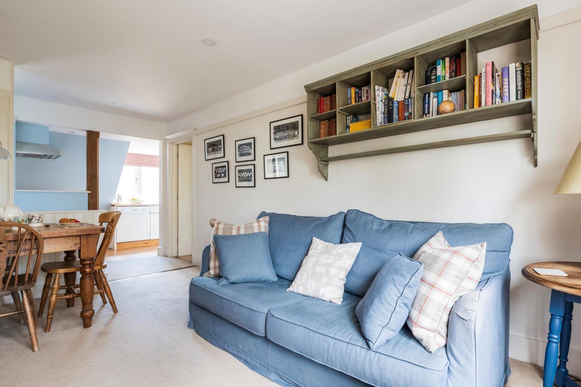 Knapp House Lodges East Anstey ภายนอก รูปภาพ