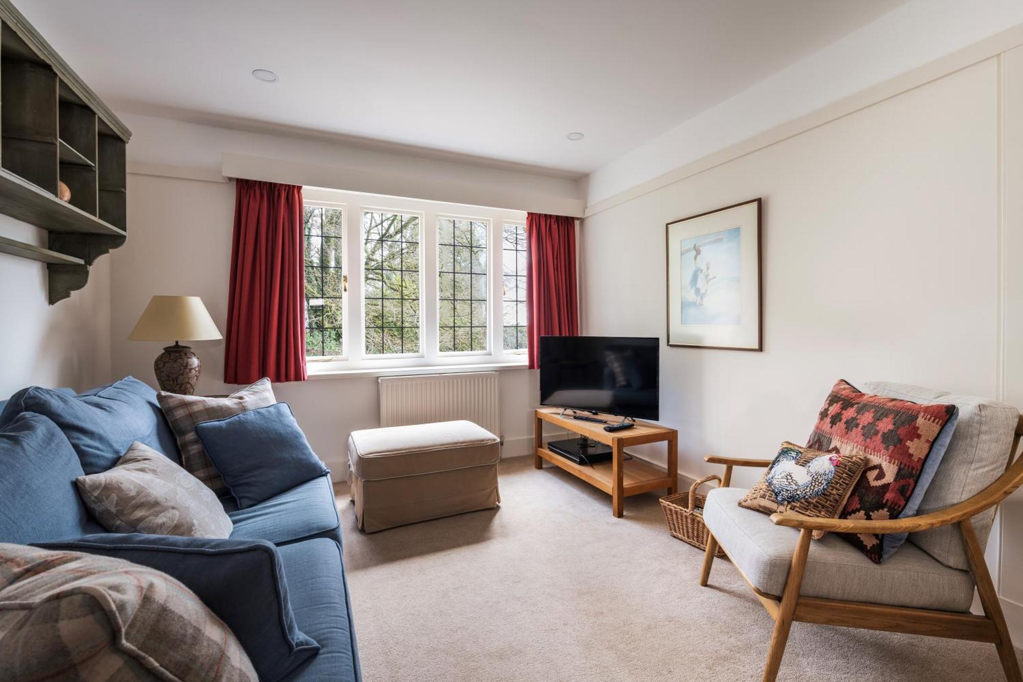 Knapp House Lodges East Anstey ภายนอก รูปภาพ