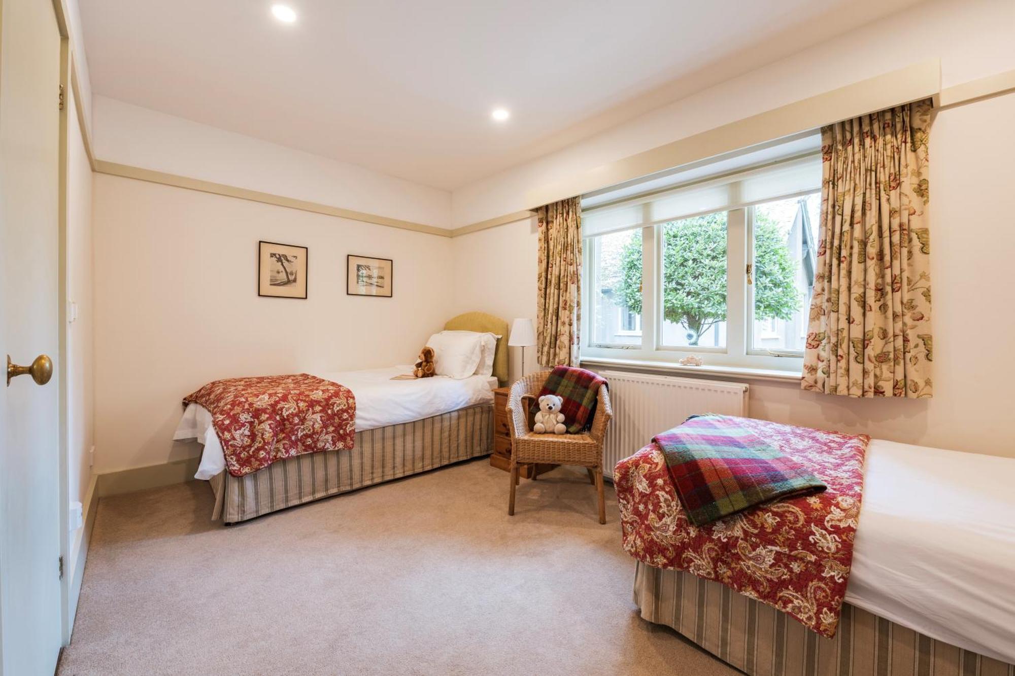 Knapp House Lodges East Anstey ภายนอก รูปภาพ