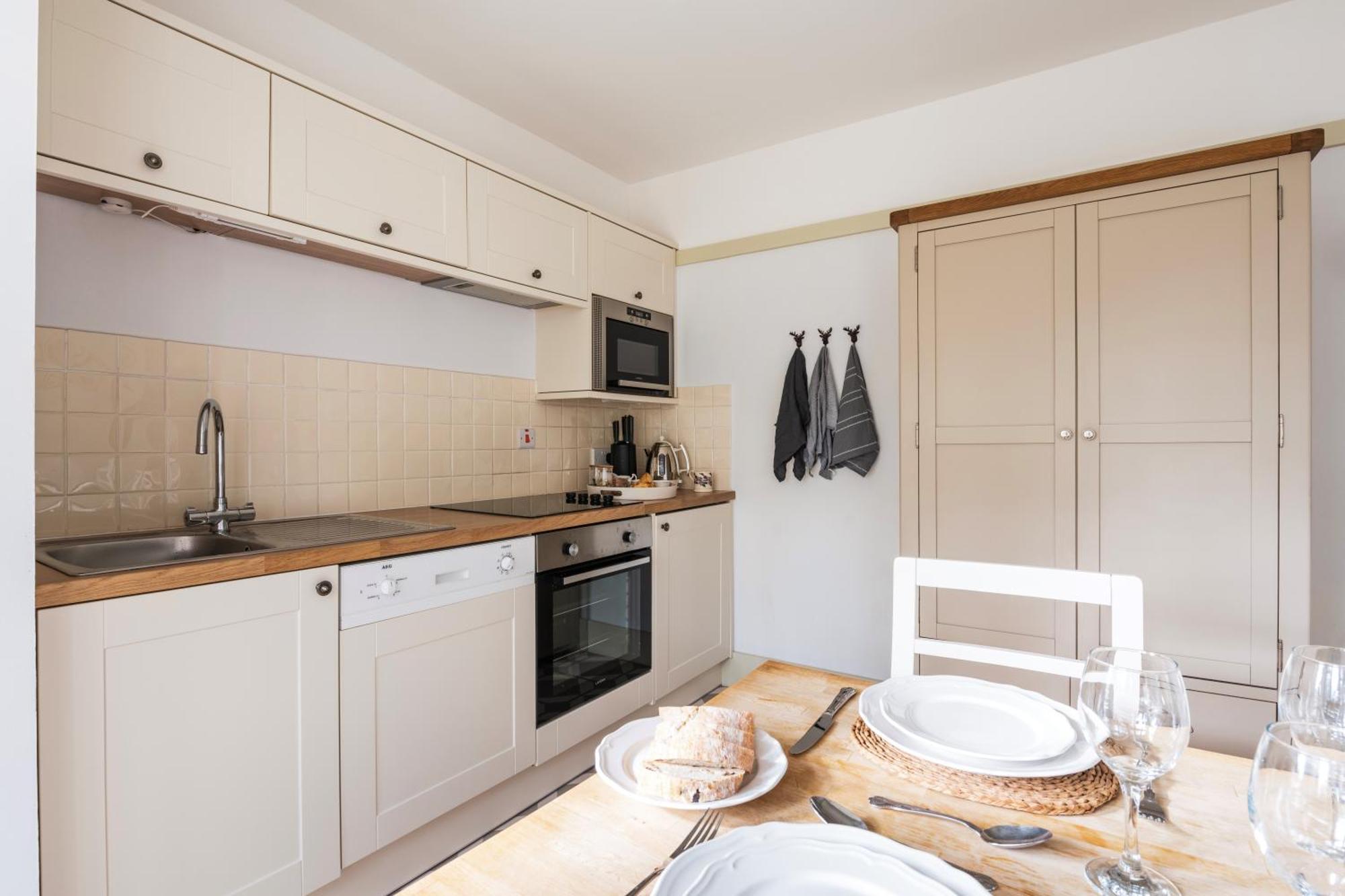 Knapp House Lodges East Anstey ภายนอก รูปภาพ