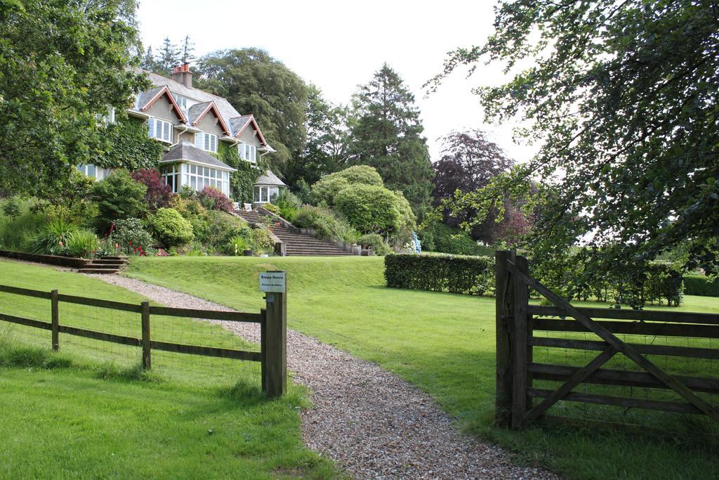 Knapp House Lodges East Anstey ภายนอก รูปภาพ